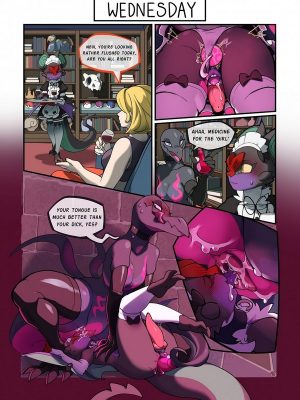 300px x 400px - Maid To Grow Pokemon Comic Porn - Pokemon Porn Comics