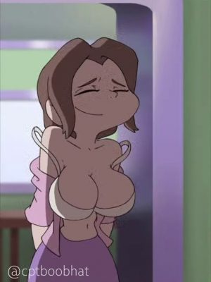 Mr Mime Impregnates Ash's Mom 004 and Pokemon Comic Porn