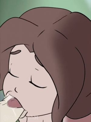 Mr Mime Impregnates Ash's Mom 028 and Pokemon Comic Porn