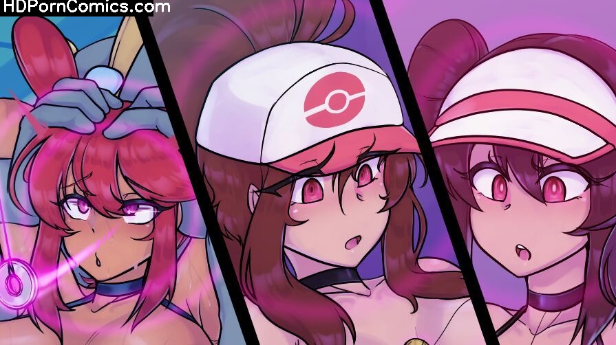 Sex Maniac Fucking Around 001 and Pokemon Comic Porn