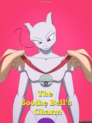 The Soothe Bell’s Charm Pokemon Comic Porn