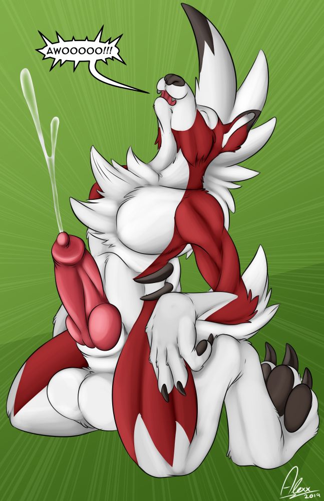 The True Master 011 and Pokemon Comic Porn