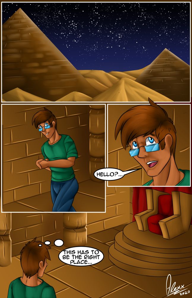 Lycan Guard 001 and Pokemon Comic Porn