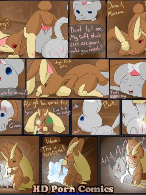 Alone Together 40 and Pokemon Comic Porn