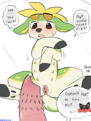 Curse To Fawn Over 9 and Pokemon Comic Porn