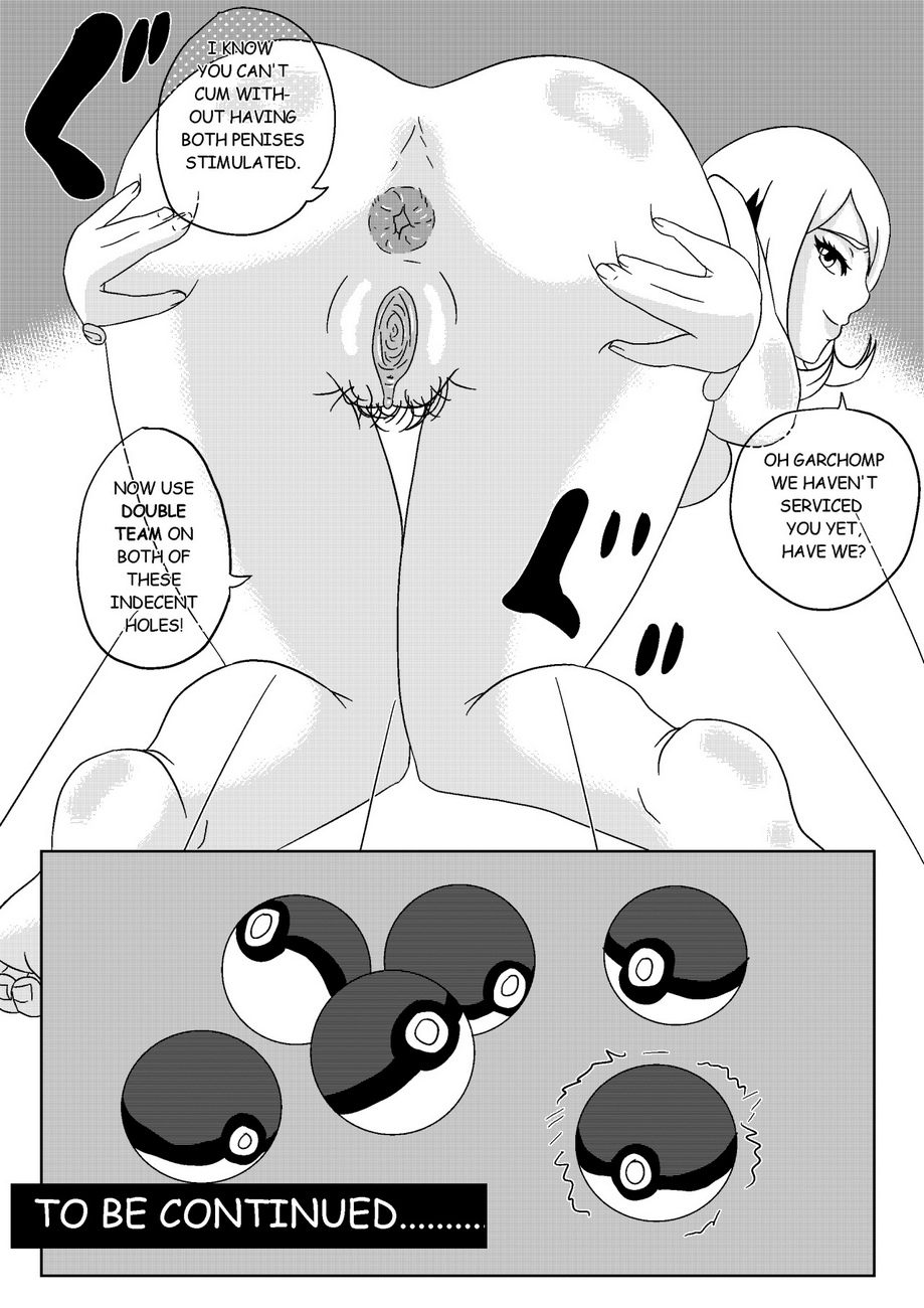 Cynthia-s-Relaxation-016 - Pokemon Porn Comics