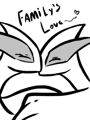 Family's Love 1 and Pokemon Comic Porn