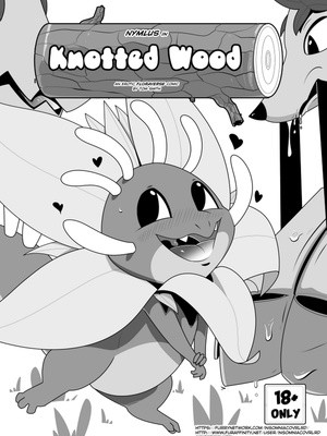 Knotted Wood 1 and Pokemon Comic Porn