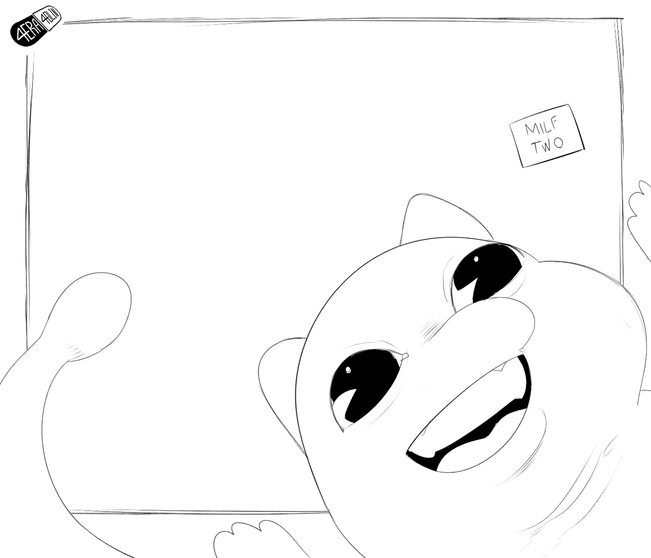 Milftwo X Horsex 1 10 and Pokemon Comic Porn