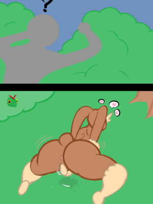 Mis-Hap Stroll 3 and Pokemon Comic Porn