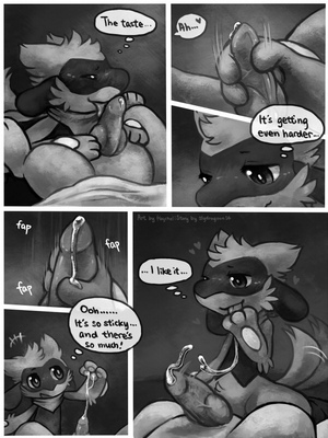 Now And Forever 2 and Pokemon Comic Porn