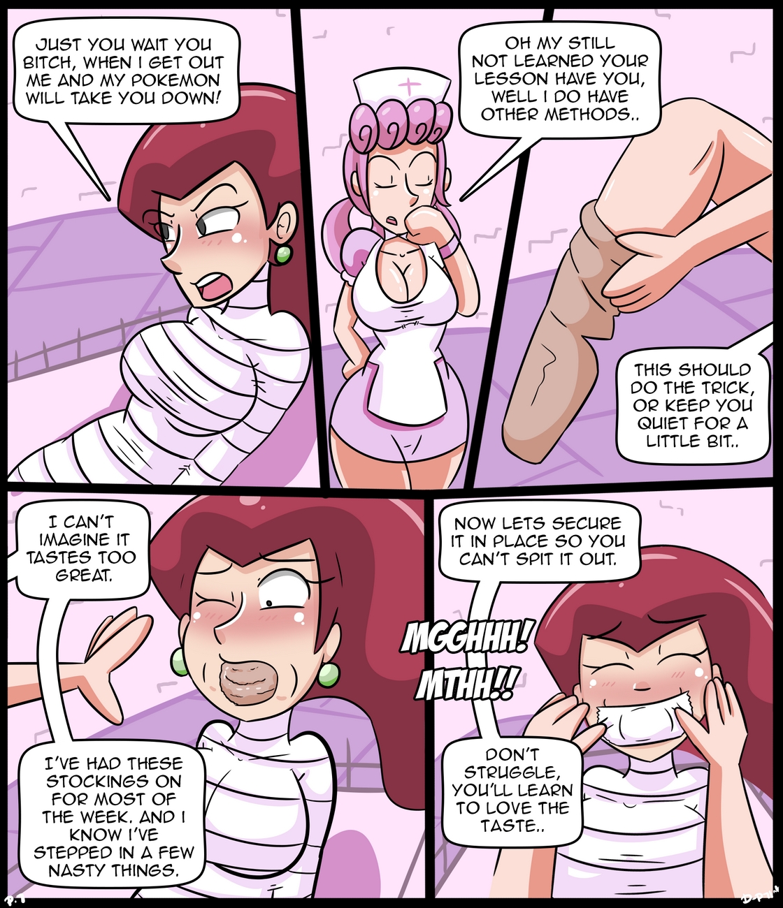 1120px x 1300px - Nurse-Joy-s-Special-Treatment-1-008 - Pokemon Porn Comics