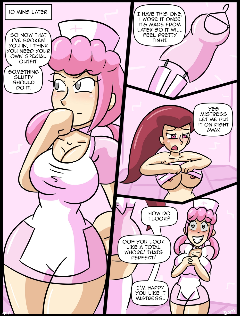 Nurse-Joy-s-Special-Treatment-1-012 - Pokemon Porn Comics