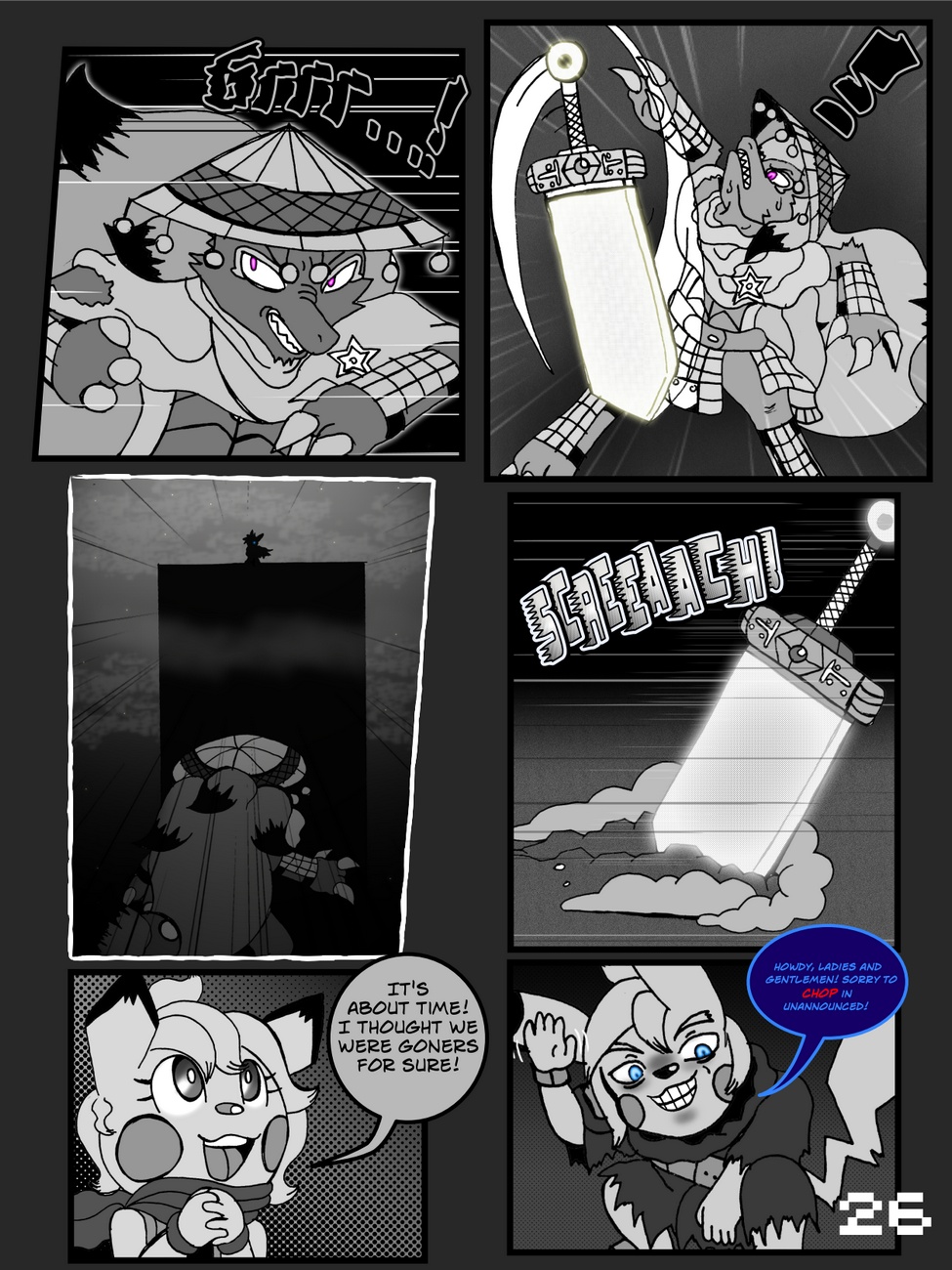 Pocket Monsters - Garden Of Eden 6 26 and Pokemon Comic Porn