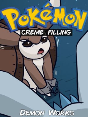 Pokemon - Creme Filling 1 and Pokemon Comic Porn