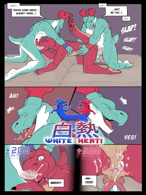 Roommates 1 - Two For One 9 and Pokemon Comic Porn