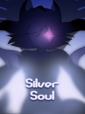 Silver Soul 1 1 and Pokemon Comic Porn