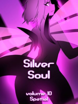 Silver Soul 10 1 and Pokemon Comic Porn