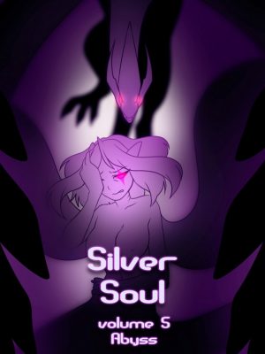 Silver Soul 5 1 and Pokemon Comic Porn
