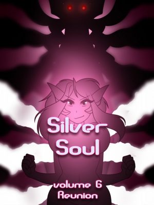 Silver Soul 6 1 and Pokemon Comic Porn