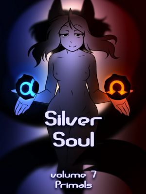 Silver Soul 7 1 and Pokemon Comic Porn