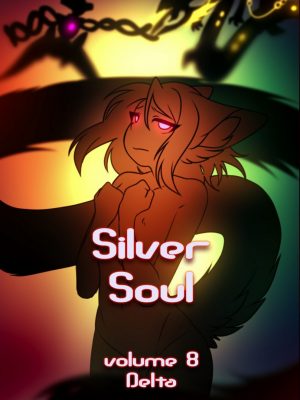 Silver Soul 8 1 and Pokemon Comic Porn