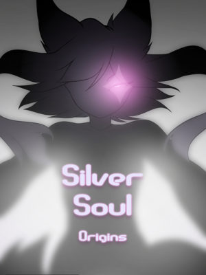 Silver Soul - Origins 1 and Pokemon Comic Porn