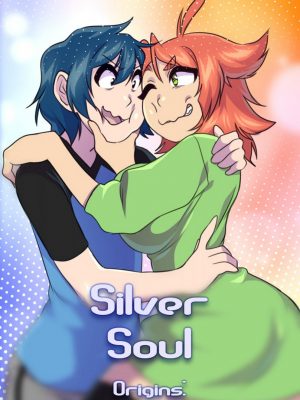 Silver Soul Origins - The Twins 1 and Pokemon Comic Porn