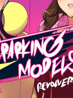 Sparking Models 1 and Pokemon Comic Porn