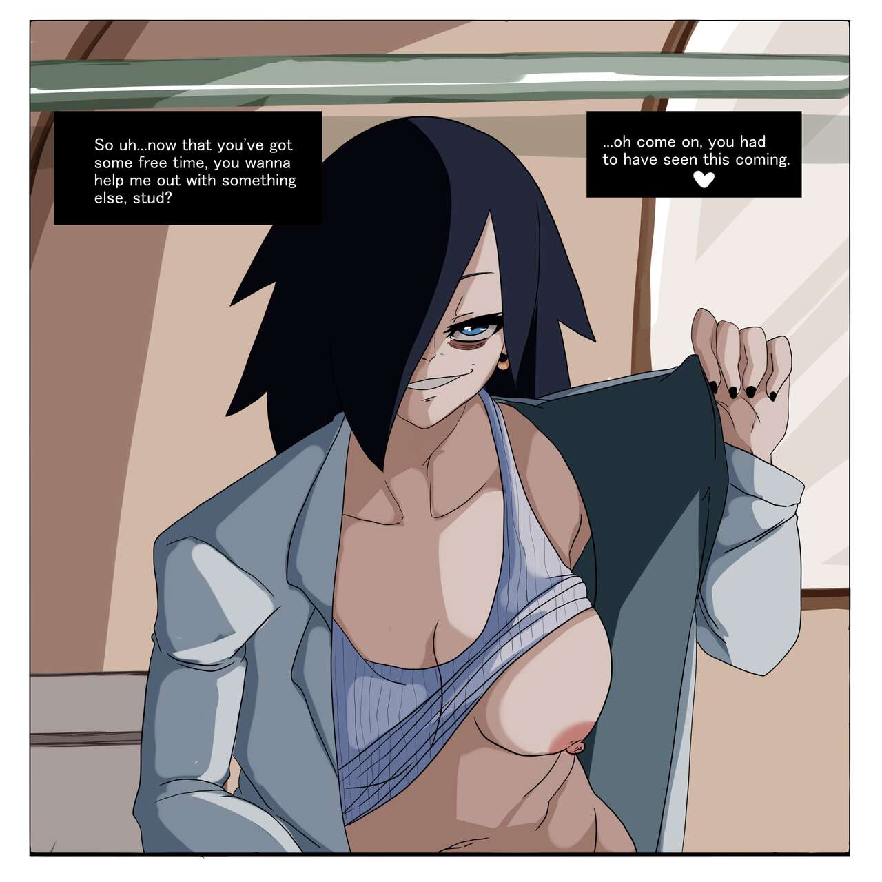 Pokemon Snap 029 and Pokemon Comic Porn