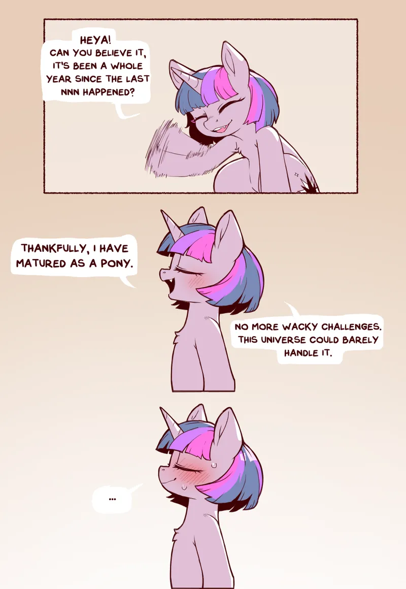 Cold Blooded Twilight 2024 NNN - Outside 001 and Pokemon Comic Porn