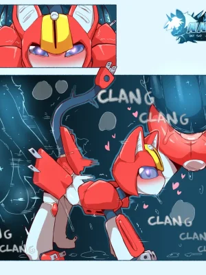 Cold Blooded Twilight 2024 NNN – Outside Pokemon Comic Porn