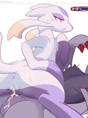 Defeated 005 and Pokemon Comic Porn