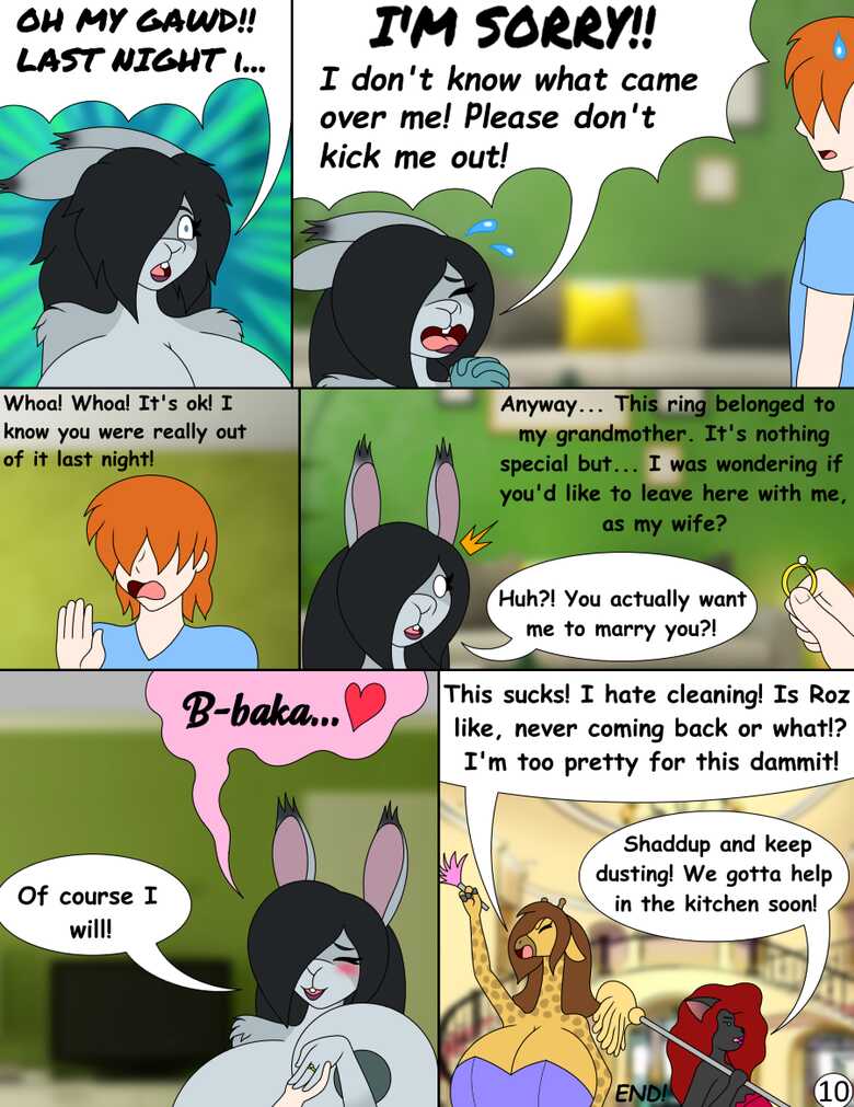 Derpy Pheromosa 144 and Pokemon Comic Porn