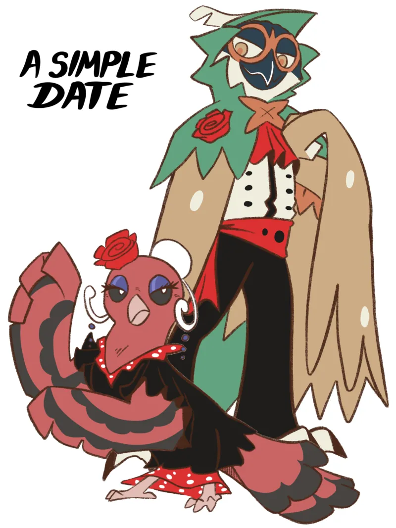 Don't Sweet Talk Me 033 and Pokemon Comic Porn