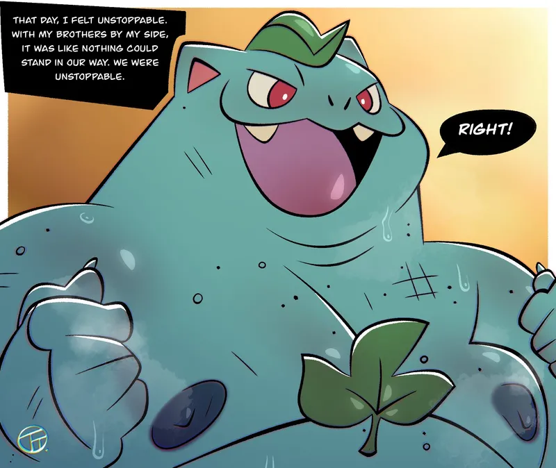 Dungeon Of Devotion 002 and Pokemon Comic Porn