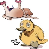 Elesa vs Machamp Pokemon Comic Porn