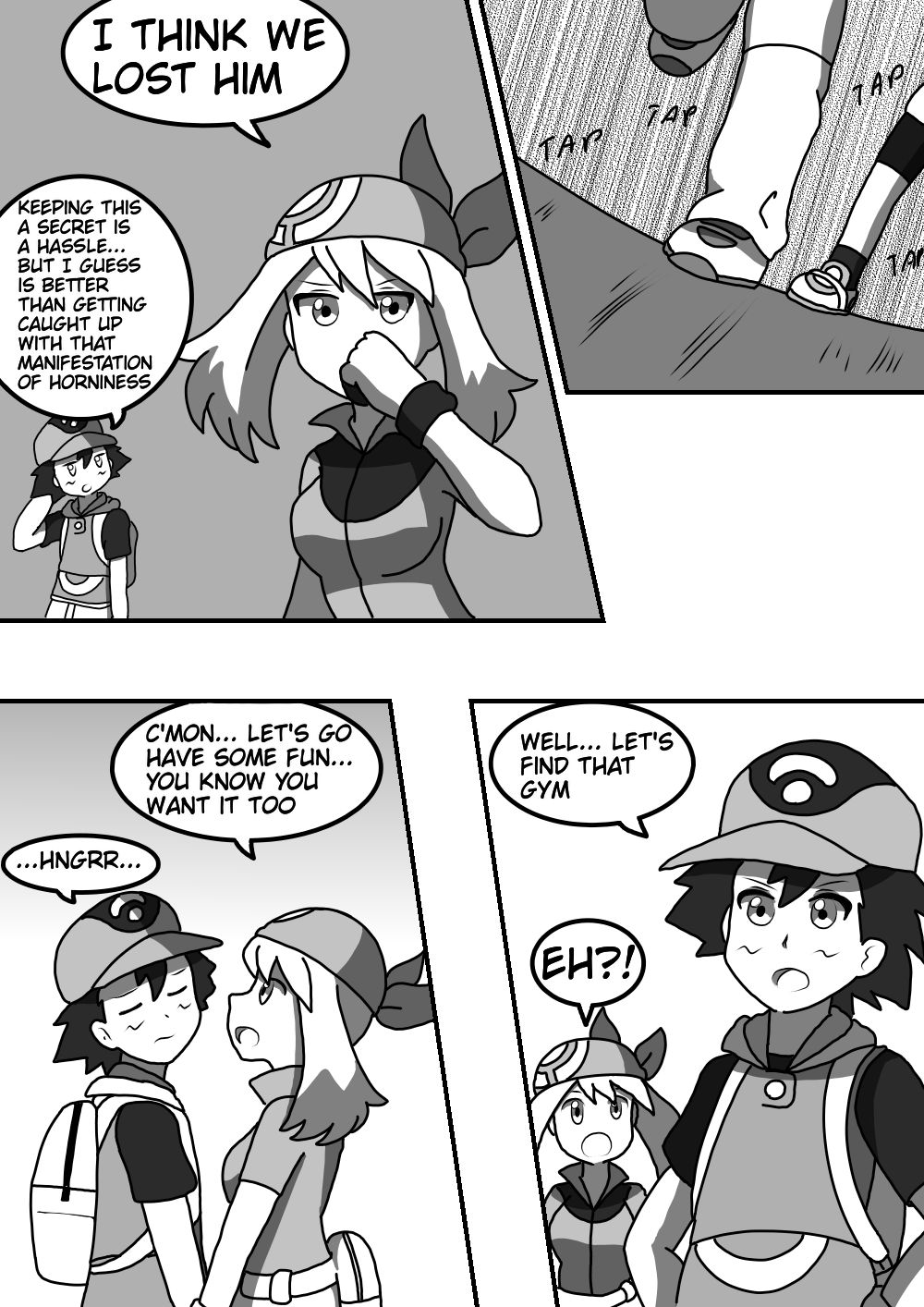 Cartoon Ash And May Sex - everybody-wants-haruka_1921705-027 - Pokemon Porn Comics