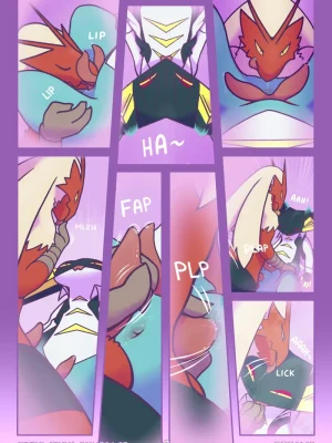 Fixed-Term Contract Pokemon Comic Porn