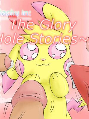 Glory Hole Stories 1 001 and Pokemon Comic Porn