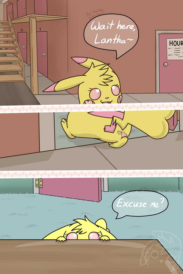 Glory Hole Stories 1 008 and Pokemon Comic Porn