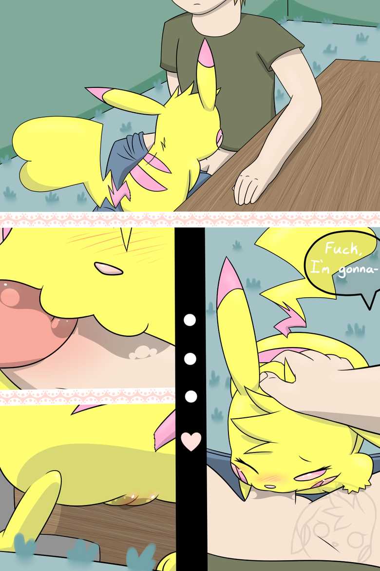 Glory Hole Stories 1 013 and Pokemon Comic Porn