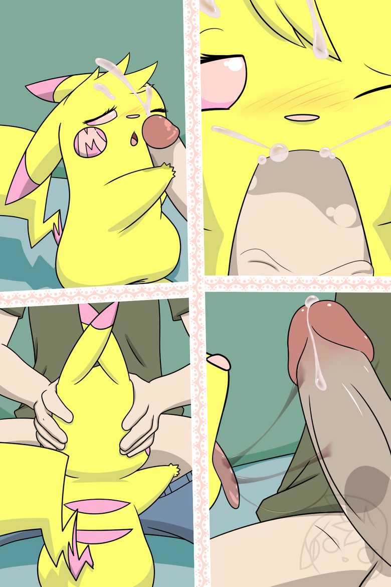 Glory Hole Stories 1 014 and Pokemon Comic Porn