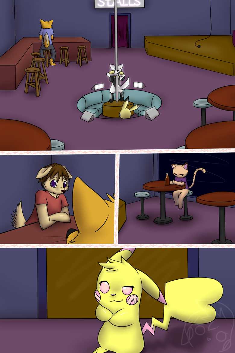 Glory Hole Stories 1 017 and Pokemon Comic Porn