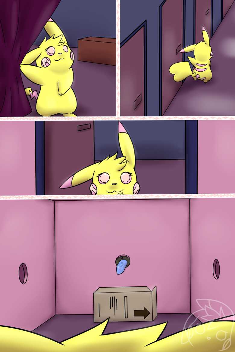 Glory Hole Stories 1 018 and Pokemon Comic Porn