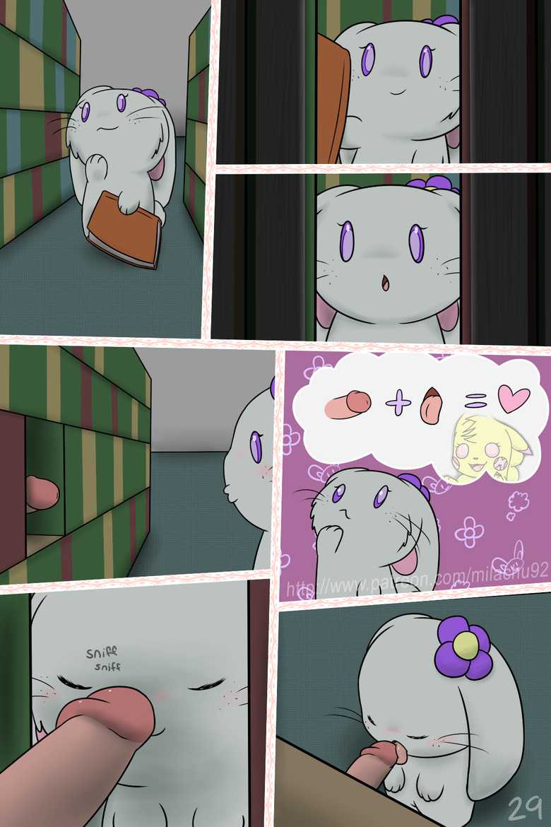 Glory Hole Stories 1 030 and Pokemon Comic Porn
