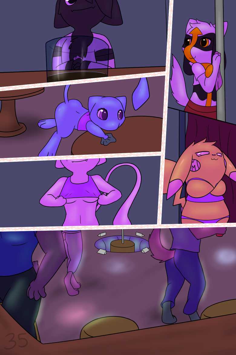 Glory Hole Stories 1 036 and Pokemon Comic Porn