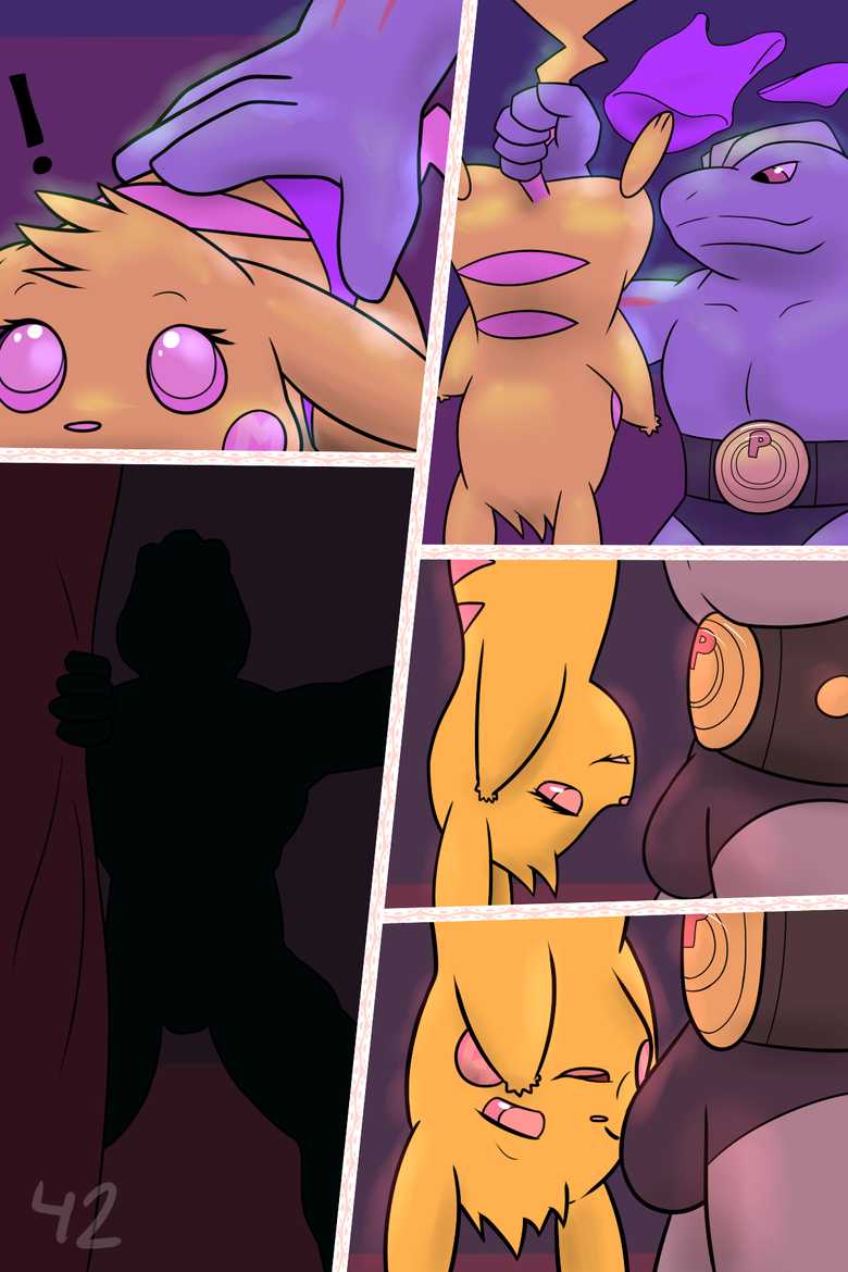 Glory Hole Stories 1 043 and Pokemon Comic Porn