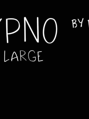 Hypno At Large 001 and Pokemon Comic Porn