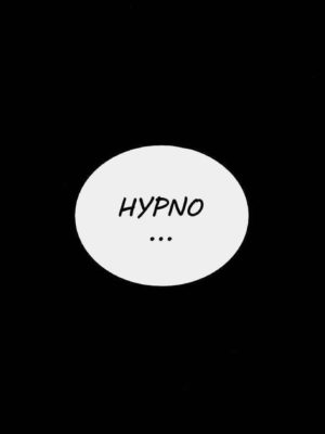 Hypno At Large 025 and Pokemon Comic Porn